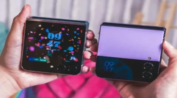 تحديث جديد سامسونج Galaxy Z Fold 5 و Z Flip 5 في يناير 2026